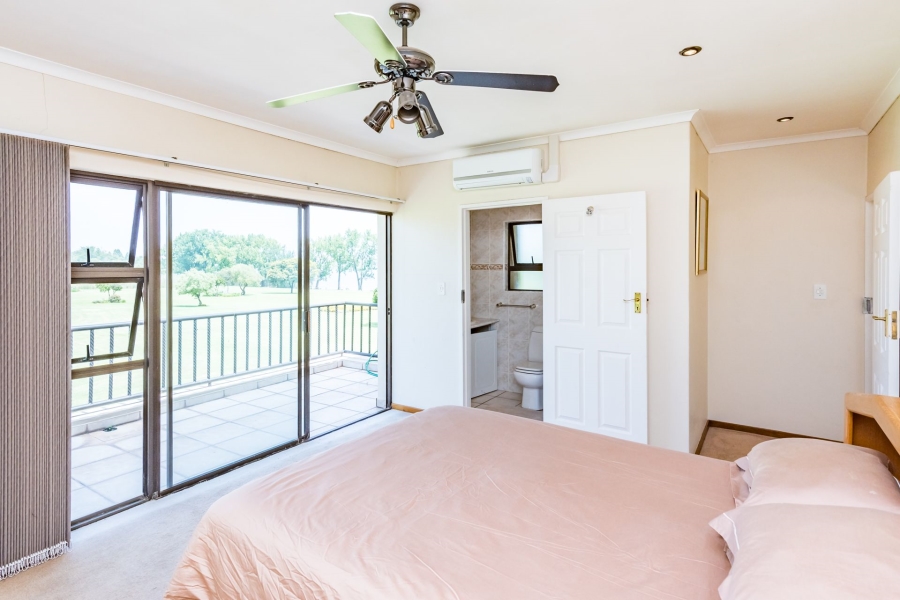 5 Bedroom Property for Sale in Club Milos Estate Free State